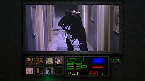 Night Trap - 25th Anniversary Edition
