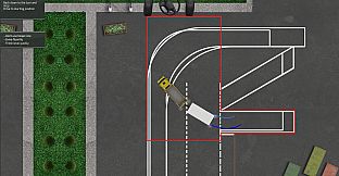 Truck License Trainer