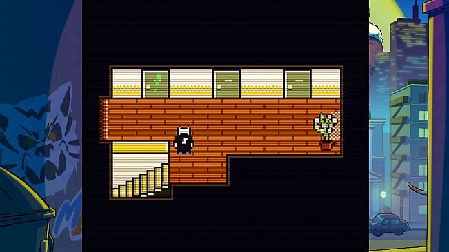 Inspector Waffles: Early Days