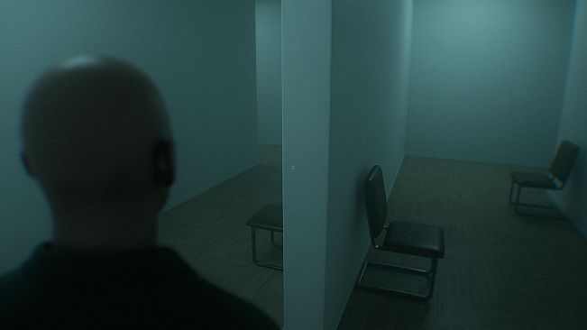 Into the Liminal