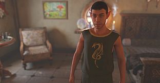 Kingdom of Velvet Сhains