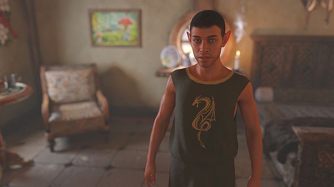 Kingdom of Velvet Сhains