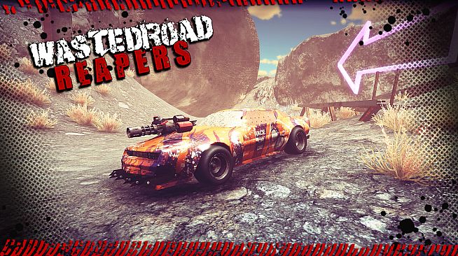 WastedRoad Reapers
