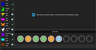 Traders and Tricksters