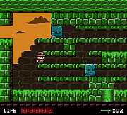 Raider Kid and the Ruby Chest