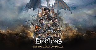 Lost Eidolons - Original Soundtrack