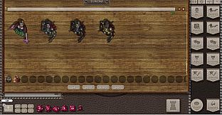 Fantasy Grounds - Jans Tokenpack 21 - Greater Undead