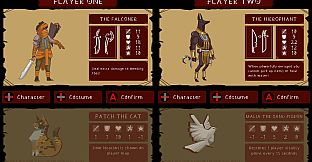 Rumours From Elsewhere