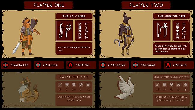 Rumours From Elsewhere