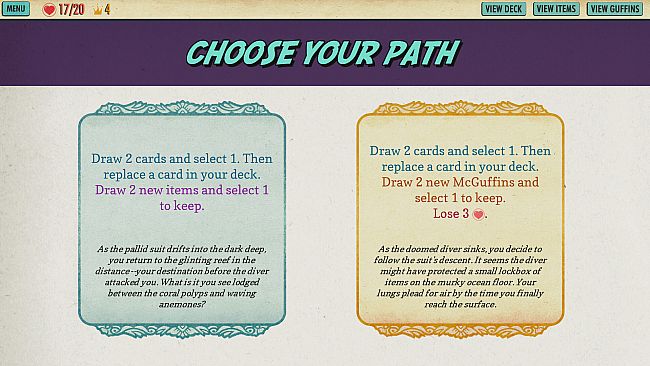 Paperback Adventures