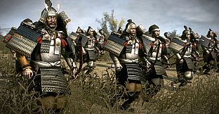 Total War: SHOGUN 2 - Rise of the Samurai Campaign