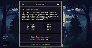 FlashBoss - Italian Pareto 2