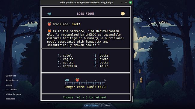 FlashBoss - Italian Pareto 2