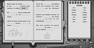 Feline Forensics and the Meowseum Mystery