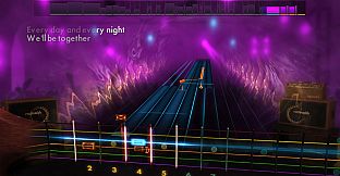 Rocksmith 2014 Edition – Remastered – Bob Marley & The Wailers - “Is This Love”