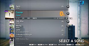 Rocksmith 2014 – Flyleaf - “Cassie”