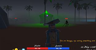 Chaos Theory Pirates