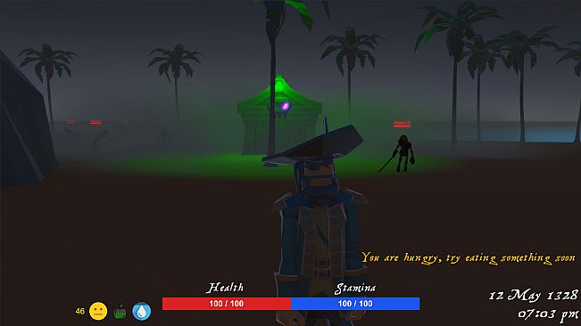 Chaos Theory Pirates