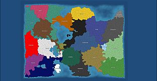 Another Map Simulator