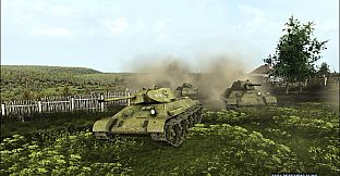 Graviteam Tactics: Shilovo 1942