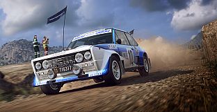 DiRT Rally 2.0 - H2 RWD Double Pack