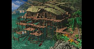 The Legend of Dragoon