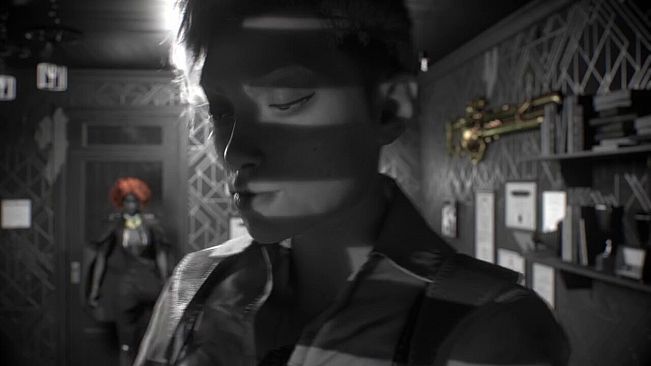 Shadow City Mysteries: A Clockwork Noir