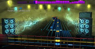 Rocksmith 2014 Edition – Remastered – Paramore - “Still Into You”