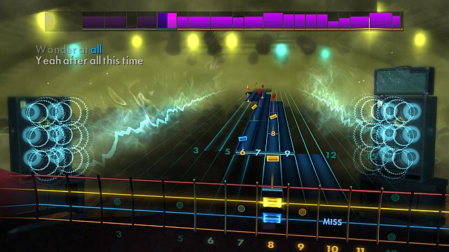 Rocksmith 2014 Edition – Remastered – Paramore - “Still Into You”