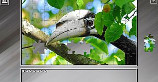 Super Jigsaw Puzzle: Generations - Malaysia