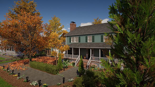 Lawn Mowing Simulator 2