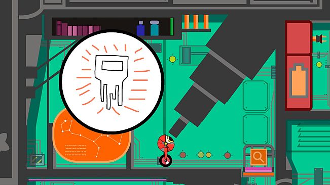 Where Are My Friends?