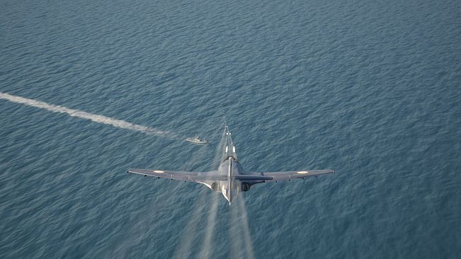 1971: Indian Naval Front