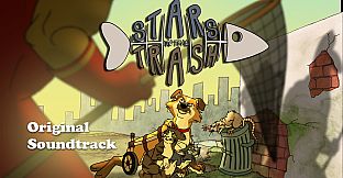 Stars In The Trash Soundtrack