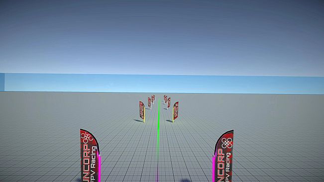 FPV Simulator