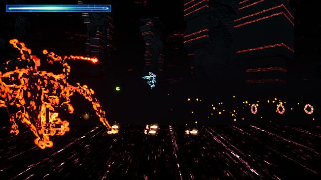 Terram Reduc Protocol