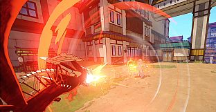 NTBSS: Master Character Training Pack - Naruto Uzumaki (Sage Mode)