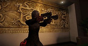 PAYDAY 2: Mountain Master Heist