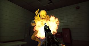 Breachers: Outbreak
