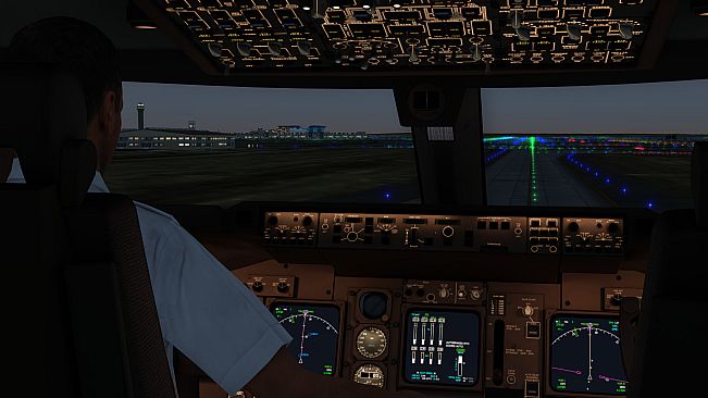 Aerofly FS 2 - USA Colorado