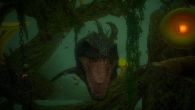 Aquavern
