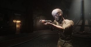 Sker Ritual - The Quiet Ones