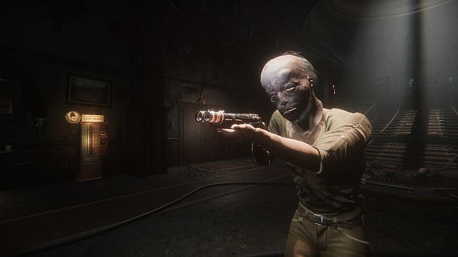 Sker Ritual - The Quiet Ones