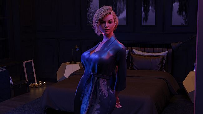 SEX Hotel Simulator 18+