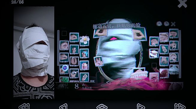 Out of hands - Collector's Edition Upgrade Package