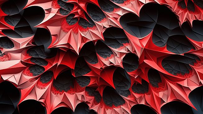 Master of Pieces Jigsaw Puzzle DLC - Mandalas and Fractals