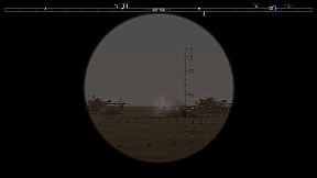 Steel Armor: Blaze of War