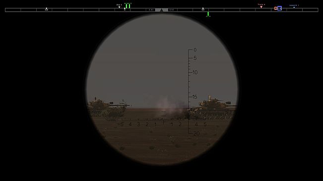 Steel Armor: Blaze of War