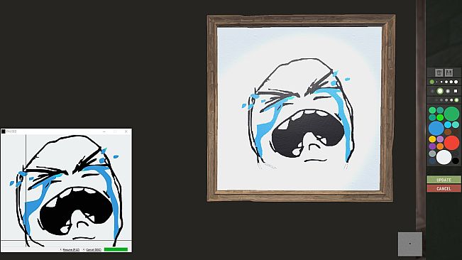 Rustangelo PRO (Basic)