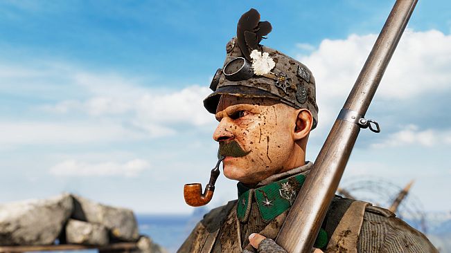 Isonzo - Reserve Units Pack